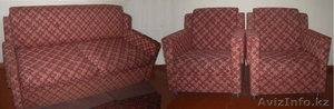 Мягкая б.у. мебель в хорошем состоянии #997902