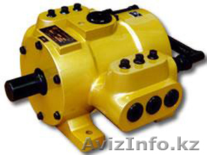 Гидронасос Н-400,  Н-401,  Н-403 #996369