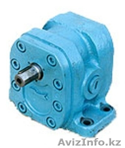 насос шестренный Г 11-11,  Г 11-22,  Г 11-23,  Г 11-24 #996358