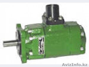 Гидронасосы пластинчатые сдвоенные Г,  БГ #996372