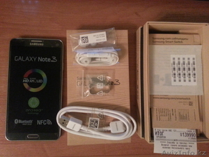 Samsung Galaxy Note3 #986345