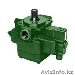 Насос пластинчатый регулируемый НПЛР #996363