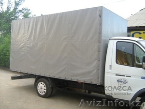 Грузчики машина... #987254