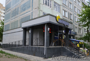 Офис с отдельным входом в районе Евразии #986836