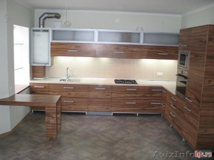 Изготовление корпусной мебели на заказана #991425