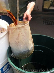 отработаные автомасла отработка #1001033