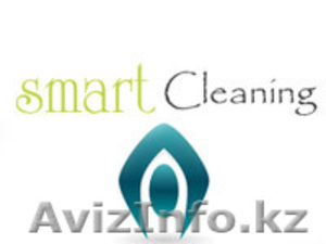 Агенство Smart Cleaning  #995593