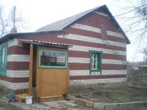 продам дом в с.украинка 40 соток земли общая площадь дома 60 квадратов #990958