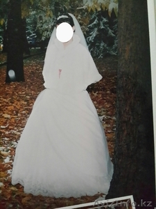 платье красивое  #995697