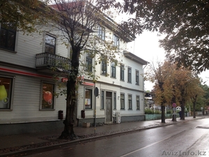 Недвижимость у моря в Латвии. #993748