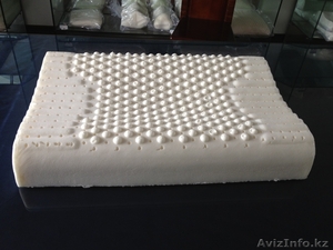 Подушки из натурального латекса #1001043