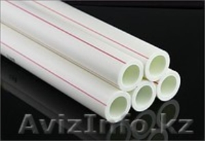 трубы и фитинги #999622