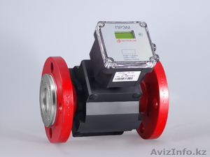 Электромагнитный расходомер ПРЭМ #996256
