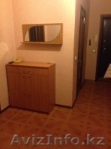 3-х комн.квартира 90 кв.м .2/5этаж ул. Кенесары #990796