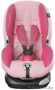 Автокресло Maxi-Cosi Priori XP Lily Pink 2009 г.в. #991792
