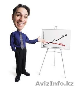 Бесплатные услуги маркетолога в Алматы #1000024