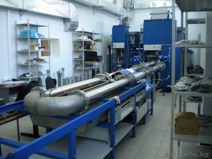 Поверка теплосчетчиков #996239