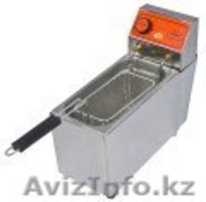 Фритюрница  #992594