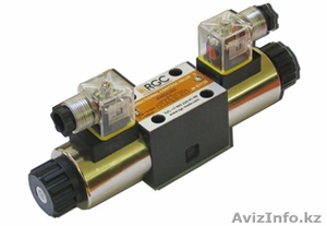 гидрораспределители 1РЕ 10.574А #998735