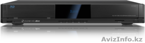 Домашний цифровой мультимедиа центр Dune HD Max  #995707