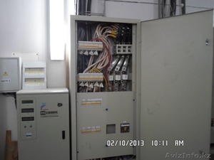 ТОО Инсталконект #969553