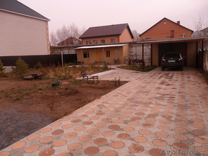 Радиозавод 1, 5 уровня коттедж проезд В  #994852