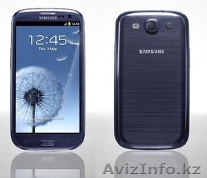 Samsung galaxy s3 идеальное состояние #1000553