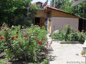 Продам дом в м-не «Айгерим1» #987441