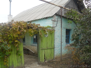 Продам Дом 45м2 (6сот) 25тыс.у.е.  #995533