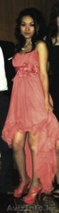 ПРОДАМ ШИКАРНОЕ ПЛАТЬЕ !!! #989811