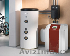 Тепловые насосы Dimplex #986466