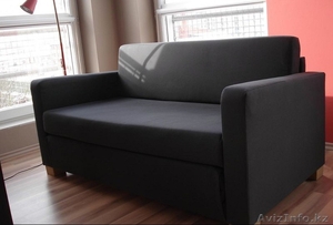 Диван-кровать.Икеа, СОЛЬСТА.  #988916