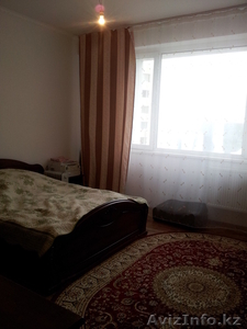 Продам двухкомнатную квартиру в ЖК Гранд Астана #988086