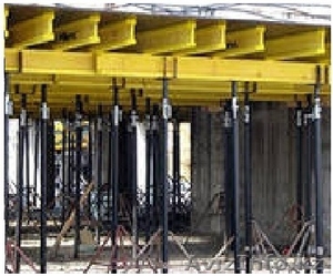 Стойки телескопические для потолочной опалубки,  производства России #1000245