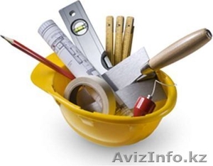 Строительно-монтажные работы квартир #991673