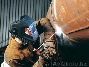 Услуги сантехника (газосварочные работы и т.д) #995948