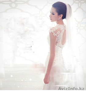 Свадебные платья #995810