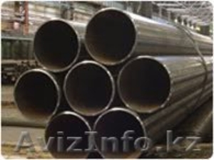 Продам стальные,  восстановленные трубы для нефти и газа #994341