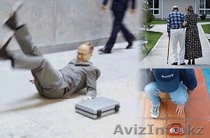 Антискользящее покрытие для кафельной плитки PosiGrip #990307