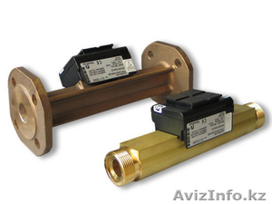 Ультразвуковой расходомер ULTRAFLOW #996259