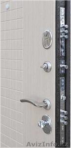 Двери металлические.  #994511