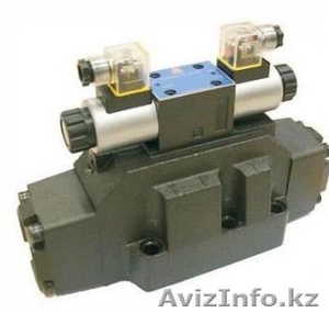 Гидрораспределители ВЕХ: #998724