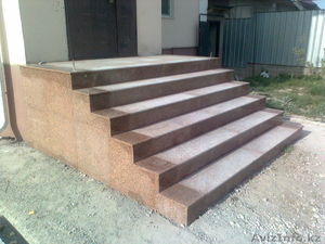  Изделия из натурального,  искусственного камня для интерьера и экстерь #135064