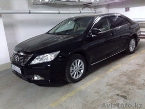 Встречи,  свадьбы,  торжества почасовая,  посуточно с водителем Toyota Camry 50  #1000942