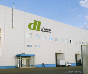 Склад,  офис в аренду #990305