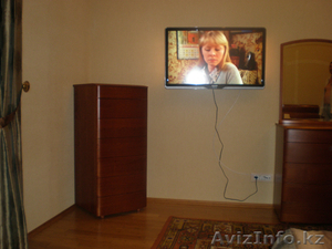 Установка кронштейнов для телевизоров #986326