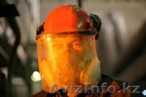 Аттестация по промышленной безопасности в городе Алматы. Промышленная безопаснос #998127