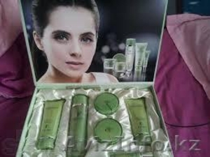 набор косметических средств серии 