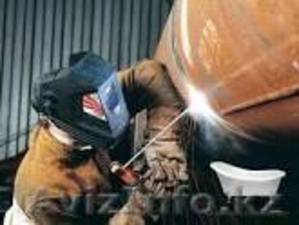 Сантехника,  отопления ,  Сварочные работы любой сложности Железные двери,  решетки #986658