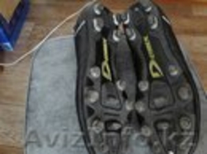 Продаю бутсы demix размер 43 в хорошем состоянии.(Срочно) #993566